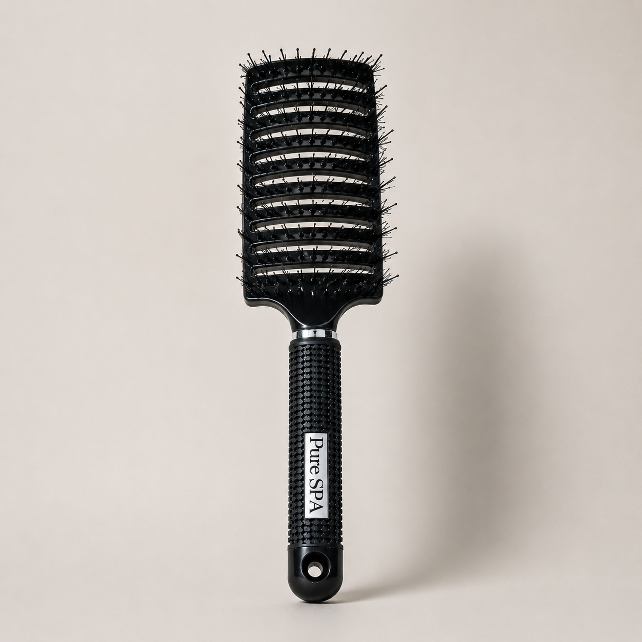 Brosse Démêlante Anti-Casse
