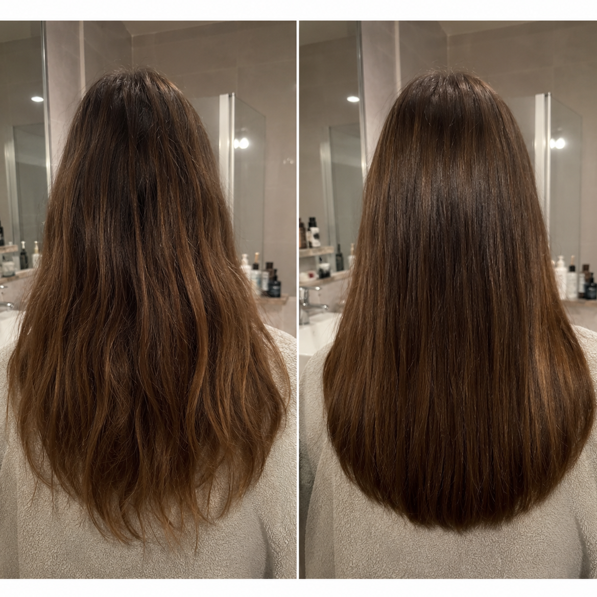SHAMPOING SIGNATURE