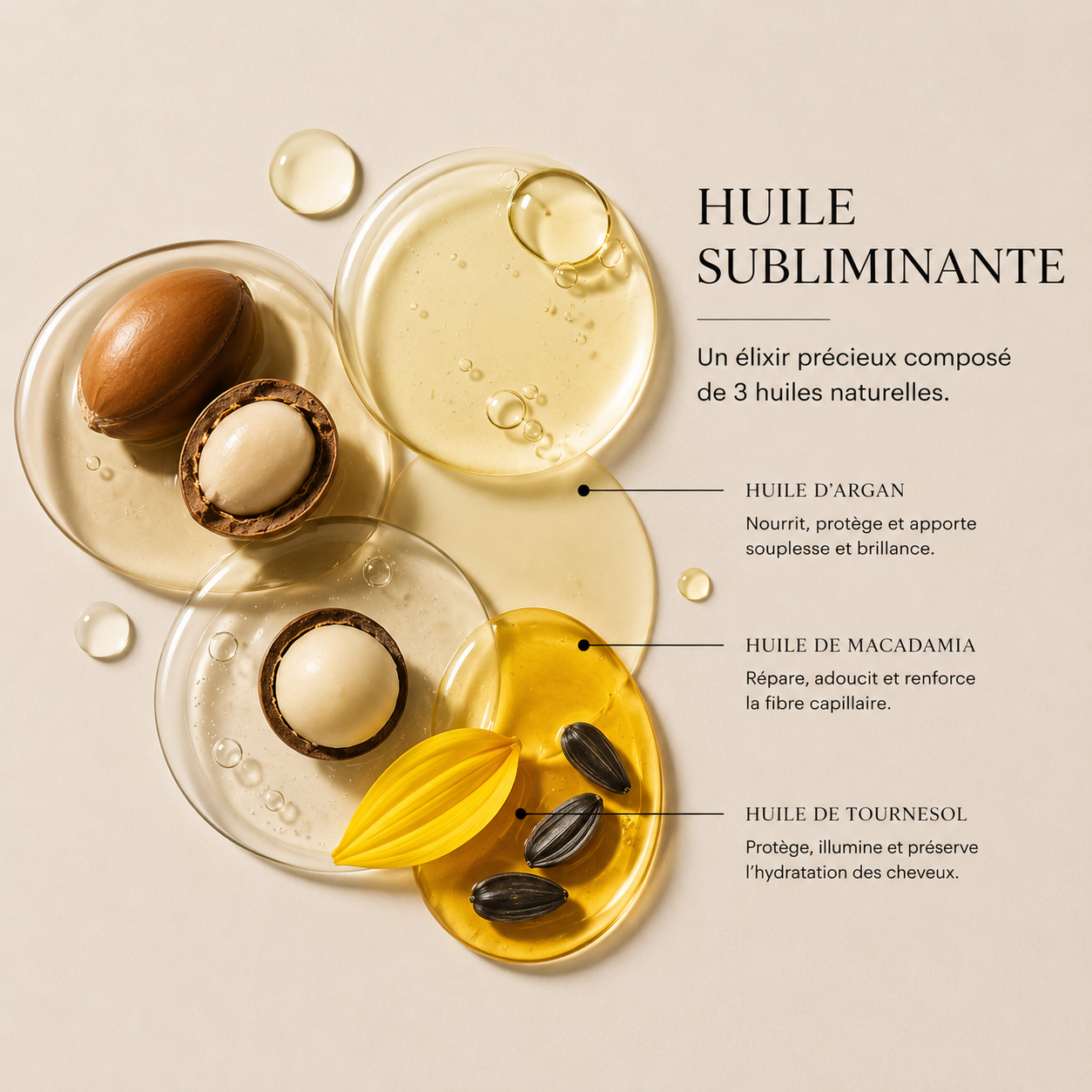 Élixir Subliminant