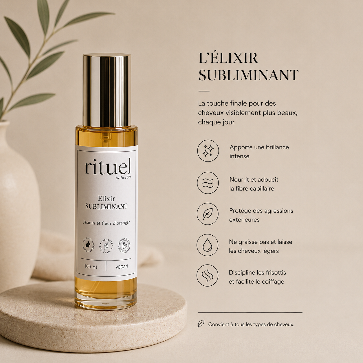 Élixir Subliminant
